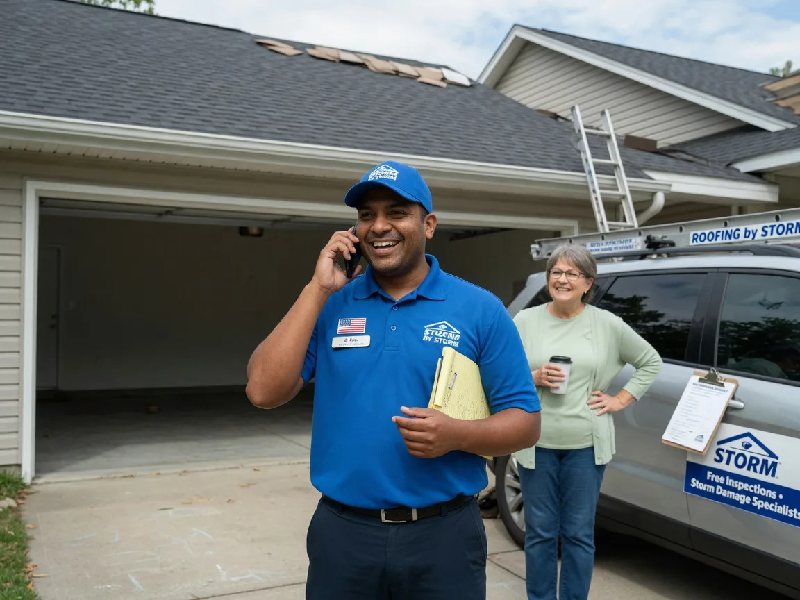 Roof Repair Near Me Monroe, OH FAQs