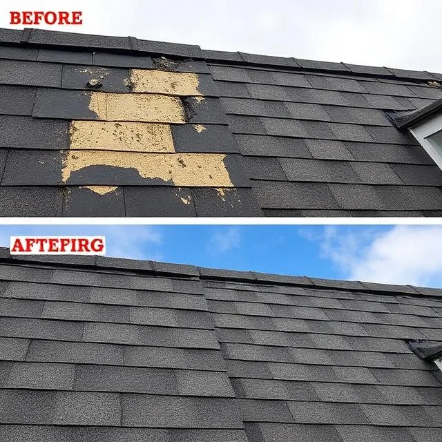 Roof Repair Near Me in Monroe, OH near me